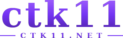 ctk11 logo